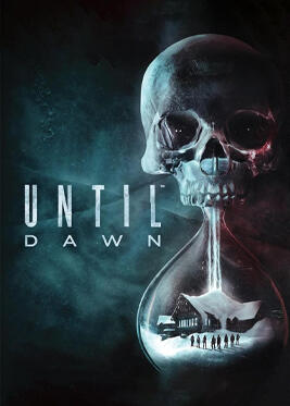 Until Dawn (2015)