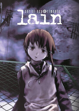 Serial Experiments Lain