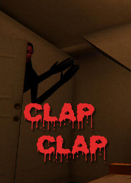Nightmare Files: Clap Clap