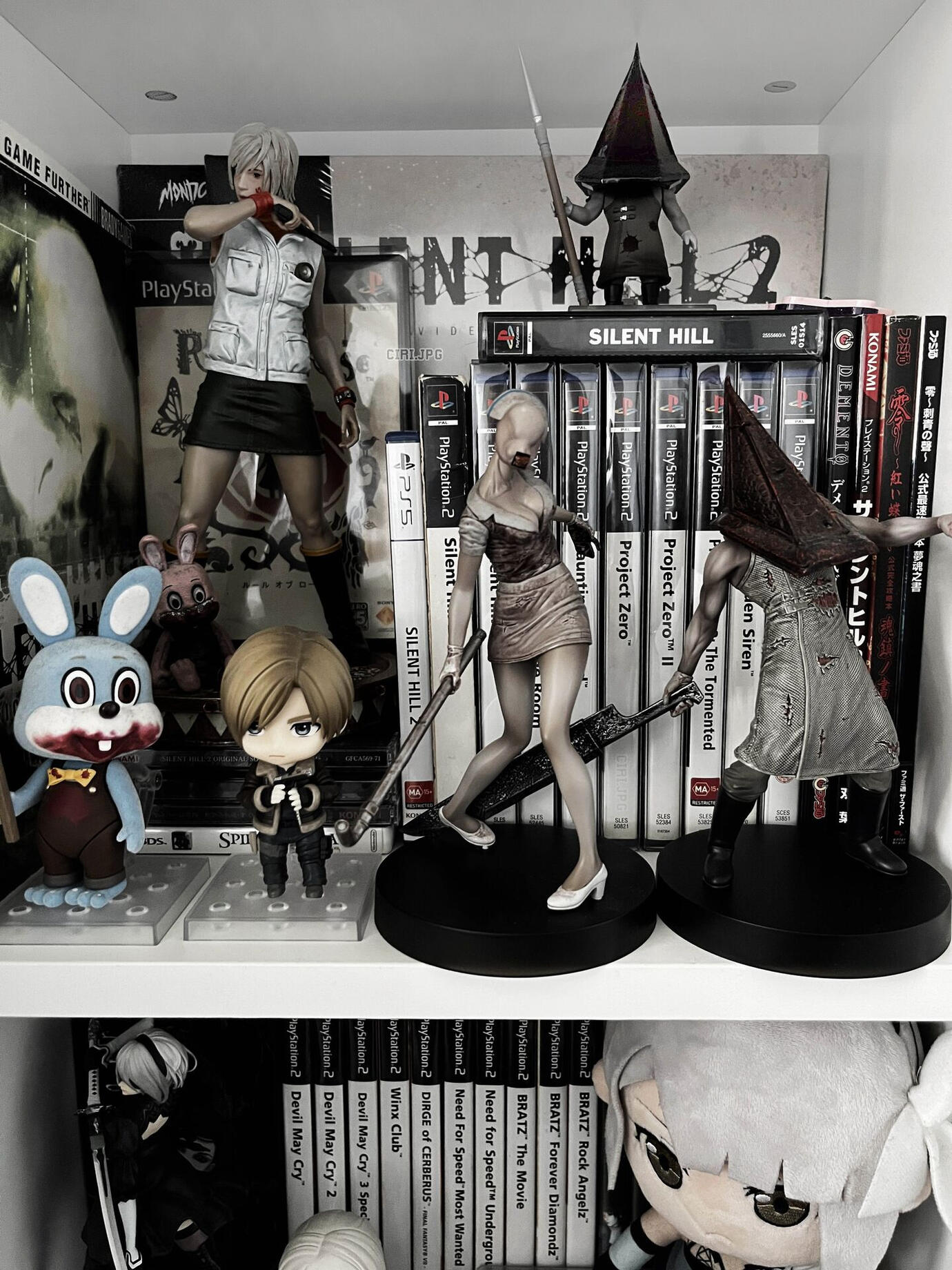 ciri.jpg ps2 survival horror games