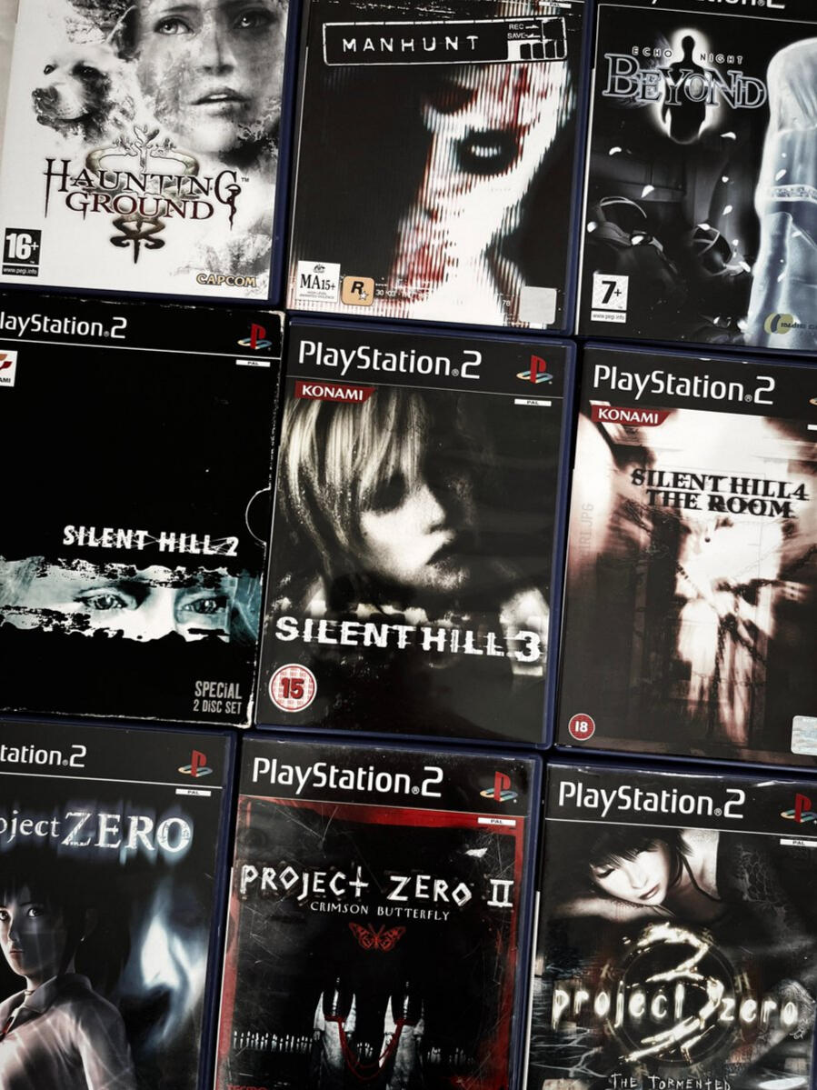 ciri.jpg ps2 survival horror games